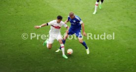03.09.22 VfB Stuttgart - FC Schalke 04