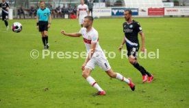 29.08.20 VfB Stuttgart - Arminia Bielefeld