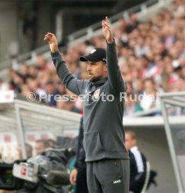 07.10.23 VfB Stuttgart - VfL Wolfsburg