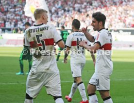 VfB Stuttgart - SV Werder Bremen