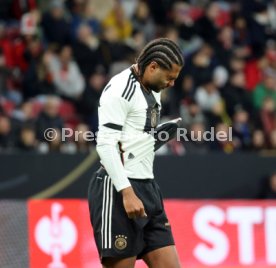 25.03.23 Deutschland - Peru