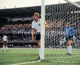 Fussball EM 1980