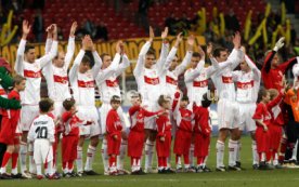 VfB Stuttgart
