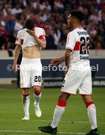 Relegation 2019 VfB Stuttgart - 1. FC Union Berlin