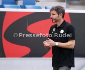 25.09.21 TSG 1899 Hoffenheim - VfL Wolfsburg