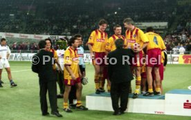 11.01.97 Hallen Masters Stuttgart