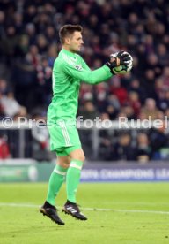 FC Bayern M&uuml;nchen - Paris St. Germain