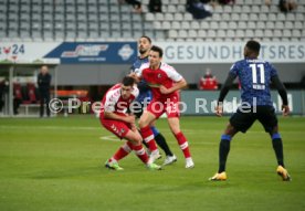 20.12.20 SC Freiburg - Hertha BSC Berlin