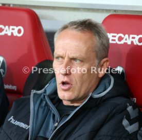 SC Freiburg - FC Schalke 04