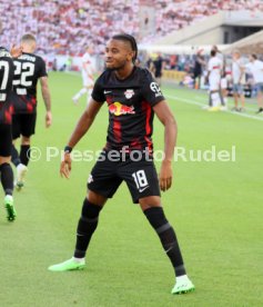 07.08.22 VfB Stuttgart - RB Leipzig