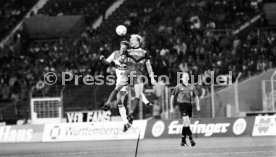 VfB Stuttgart - 1. FC Kaiserslautern