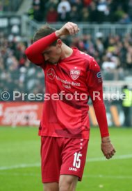 SV Sandhausen - VfB Stuttgart