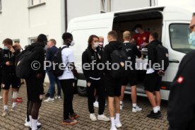 06.07.21 FSV Hollenbach - VfB Stuttgart