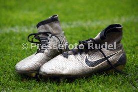 VfB Stuttgart - FC Erzgebirge Aue