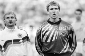 Deutschland - Niederlande