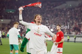 02.04.25 VfB Stuttgart - RB Leipzig