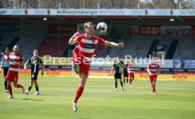 09.05.21 1. FC Heidenheim - SV Sandhausen
