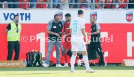17.09.23 1. FC Heidenheim - SV Werder Bremen