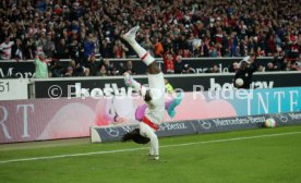 18.02.23 VfB Stuttgart - 1. FC K&ouml;ln