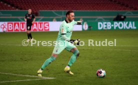 03.02.21 VfB Stuttgart - Borussia M&ouml;nchengladbach