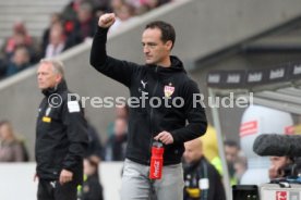 VfB Stuttgart - Borussia M&ouml;nchengladbach