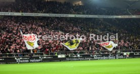 08.04.22 VfB Stuttgart - Borussia Dortmund