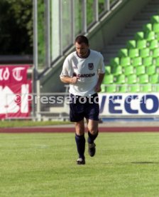 18.07.99 SSV Ulm 1846 - VfB Stuttgart