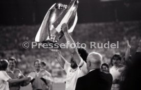 25.05.88 PSV Eindhoven - Benfica Lissabon