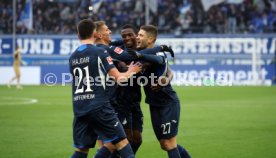 31.01.26 TSG 1899 Hoffenheim - 1. FC Union Berlin