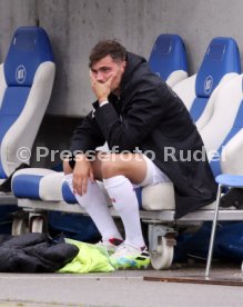 Karlsruher SC - VfB Stuttgart