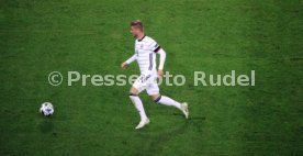 03.09.20 Deutschland - Spanien