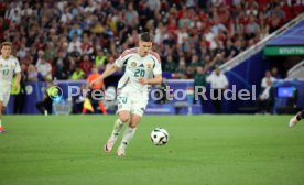 23.06.24 Schottland - Ungarn