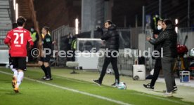27.01.21 Karlsruher SC - Hannover 96