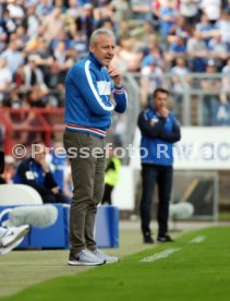 Karlsruher SC - FC Hansa Rostock