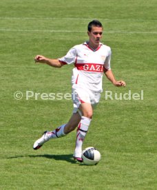 29.05.11 U17 VfB Stuttgart - U17 1. FC Kaiserslautern