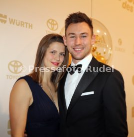 Sportler des Jahres 2019