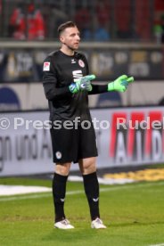 1. FC Heidenheim - Eintracht Braunschweig