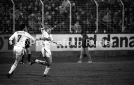 05.02.85 1. FC Saarbr&uuml;cken - VfB Stuttgart