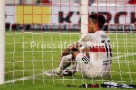 VfB Stuttgart - Hamburger SV