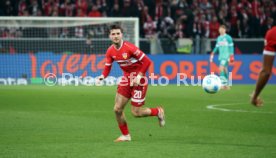 23.02.25 TSG 1899 Hoffenheim - VfB Stuttgart