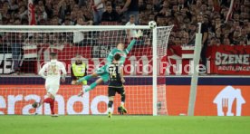 01.10.24 VfB Stuttgart - AC Sparta Prag