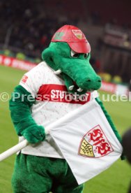 06.12.23 VfB Stuttgart - Borussia Dortmund