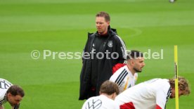 29.03.26 DFB Training