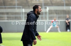07.05.22 VfB Stuttgart II - Kickers Offenbach