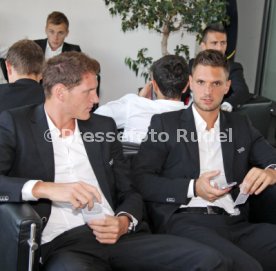 VfB Stuttgart
