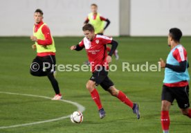 VfB Stuttgart Trainingslager Belek 2016