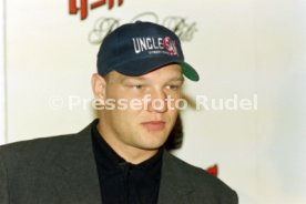 09.12.95 Boxen Schulz - Botha