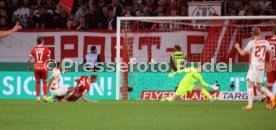 02.05.23 SC Freiburg - RB Leipzig