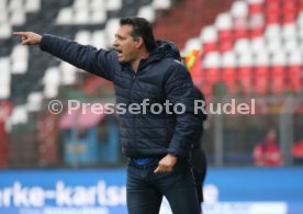 Karlsruher SC - Fortuna K&ouml;ln
