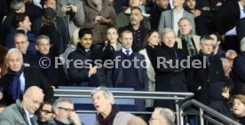 14.02.23 Paris Saint-Germain - FC Bayern M&uuml;nchen